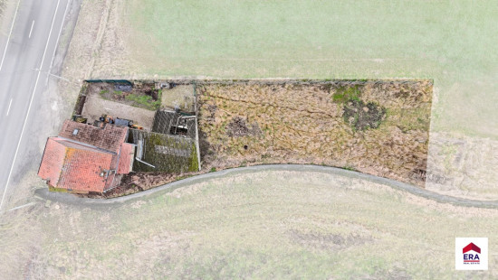 Chaussée du Roeulx - 320 - - 7060