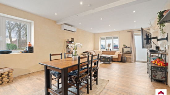 Chaussée du Roeulx - 320 - - 7060