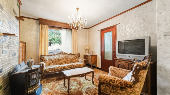 Bakkerstraat - 13 - - 9200