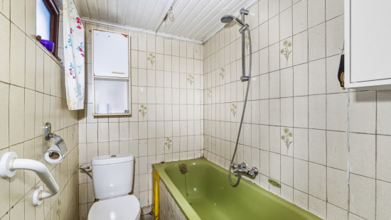 Verbindingstraat - 10 - - 9230