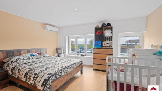 Chaussée du Roeulx - 320 - - 7060