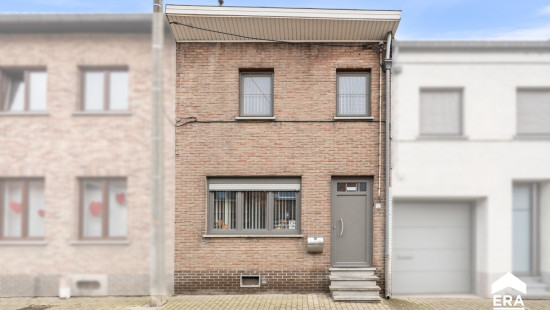 Attenhovenstraat - 80 - - 3400