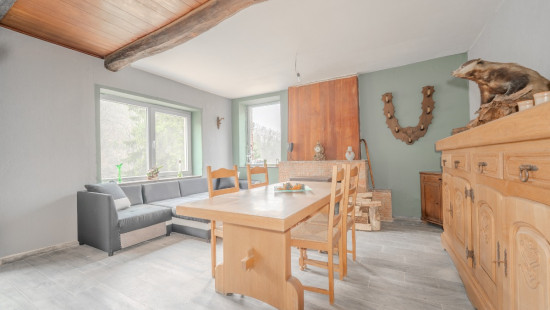 Rue Trokay - 9 - B - 4400