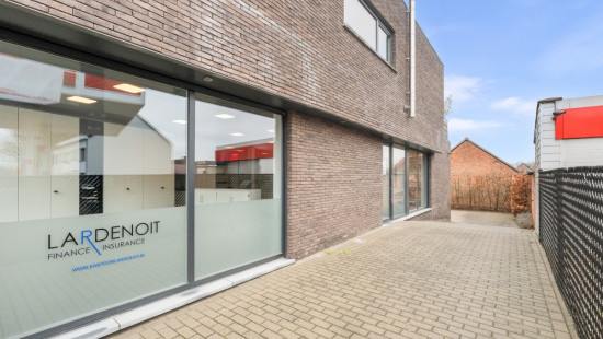 Hingenesteenweg - 39 - - 2880