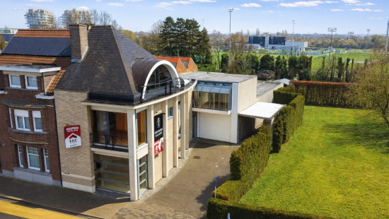 Henri Lebbestraat - 97 - - 8790