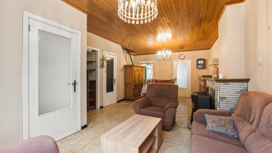 Verbindingstraat - 10 - - 9230