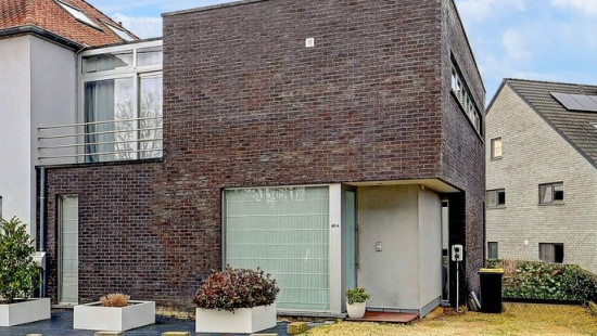 Stationsstraat - 60 a - - 3051