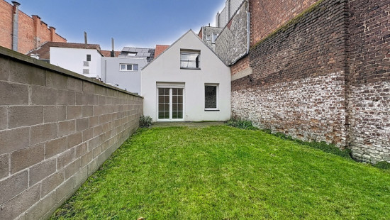 Franklin Rooseveltlaan - 103 - 00/1 - 1800