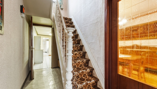 Bakkerstraat - 13 - - 9200