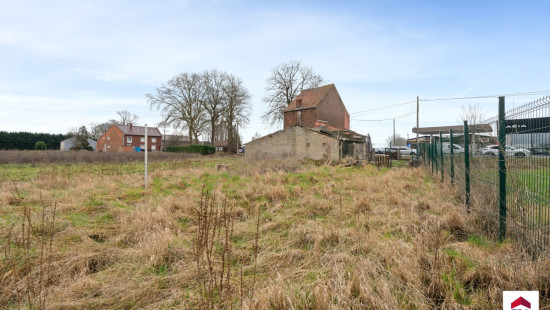 Chaussée du Roeulx - 320 - - 7060
