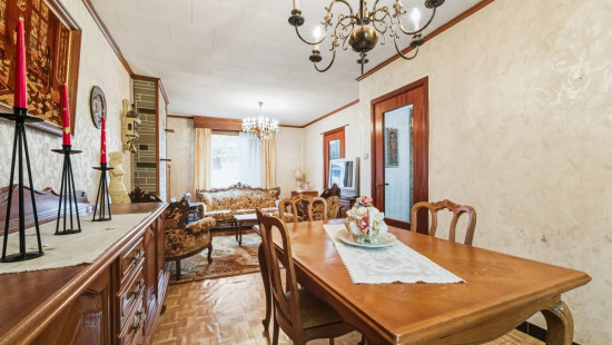 Bakkerstraat - 13 - - 9200