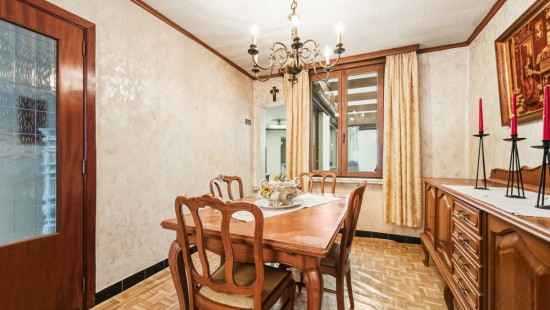 Bakkerstraat - 13 - - 9200