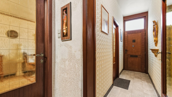 Bakkerstraat - 13 - - 9200