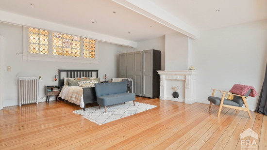 Rue Simonis - 64 - - 1050