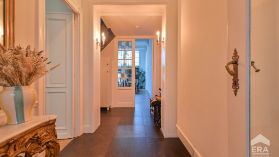 Rue Simonis - 64 - - 1050