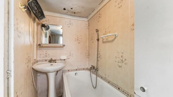 Bakkerstraat - 13 - - 9200