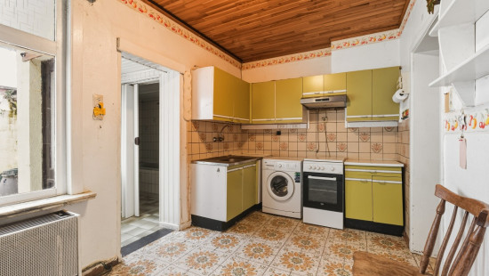 Verbindingstraat - 10 - - 9230