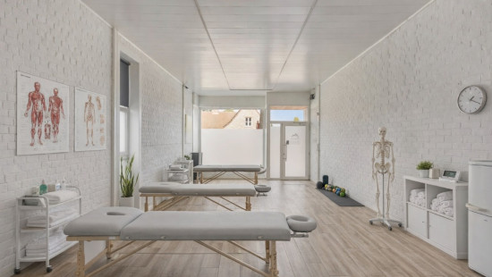 Vredestraat - 3 - - 8790