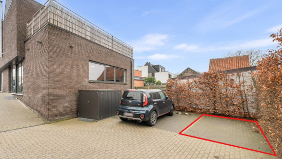 Hingenesteenweg - 39 - - 2880