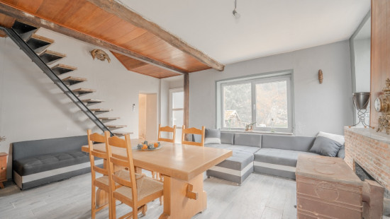 Rue Trokay - 9 - B - 4400