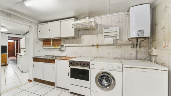 Bakkerstraat - 13 - - 9200