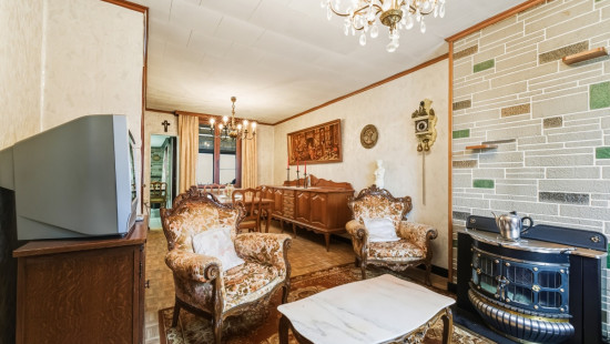 Bakkerstraat - 13 - - 9200