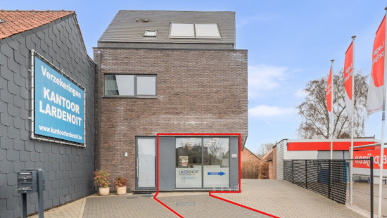 Hingenesteenweg - 39 - - 2880