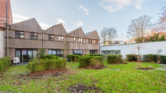 Harmoniestraat - 9 - 3001 - 2018