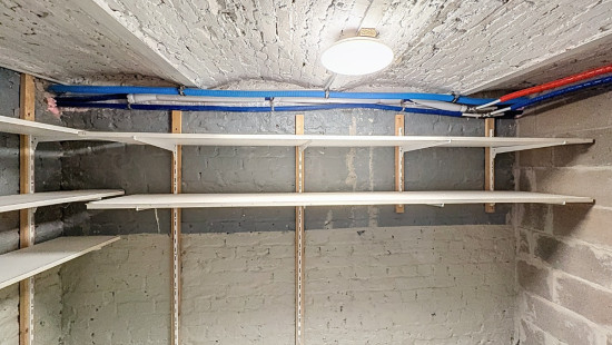 Franklin Rooseveltlaan - 103 - 00/1 - 1800