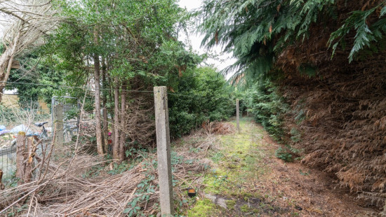 Bakkerstraat - 13 - - 9200