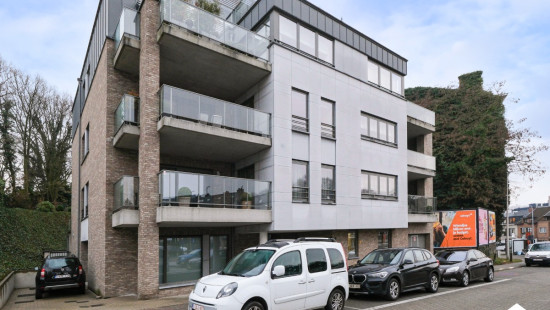 Reinpadstraat - 4 - 2 - 3600