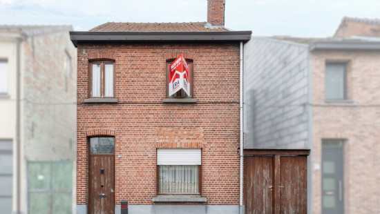 Bakkerstraat - 13 - - 9200