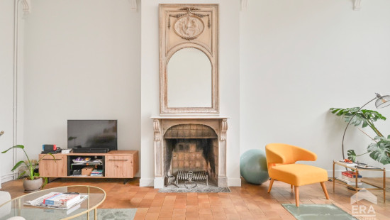 Rue Simonis - 64 - - 1050