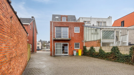 Broechemsesteenweg - 110 - 2 - 2560