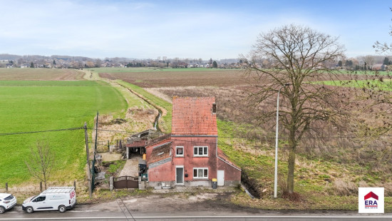 Chaussée du Roeulx - 320 - - 7060