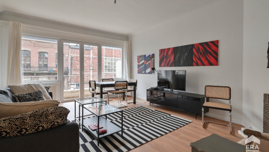 Avenue de l'Hippodrome - 119 - - 1050