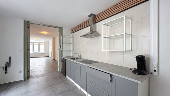 Franklin Rooseveltlaan - 103 - 00/1 - 1800