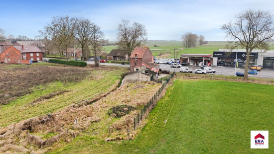 Chaussée du Roeulx - 320 - - 7060