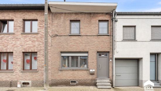 Attenhovenstraat - 80 - - 3400