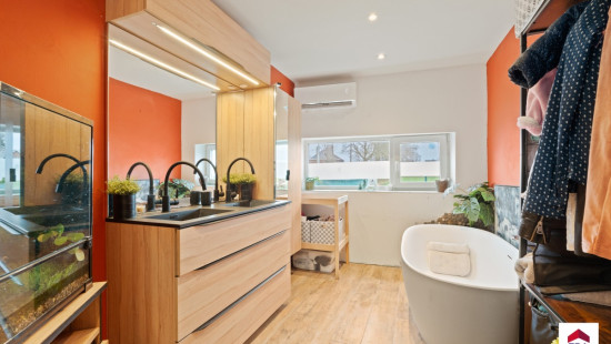 Chaussée du Roeulx - 320 - - 7060