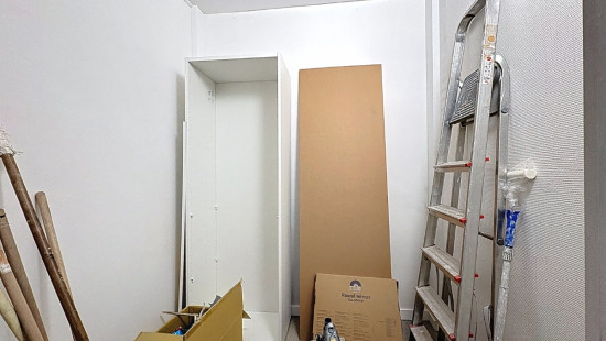 Franklin Rooseveltlaan - 103 - 00/1 - 1800