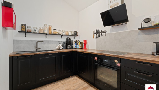 Chaussée du Roeulx - 320 - - 7060