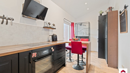 Chaussée du Roeulx - 320 - - 7060