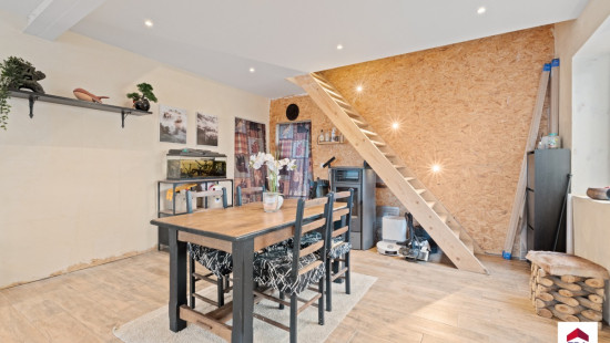 Chaussée du Roeulx - 320 - - 7060