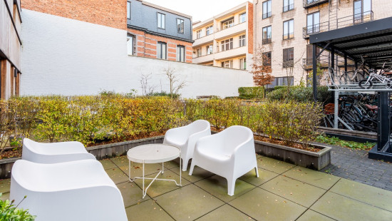 Harmoniestraat - 9 - 3001 - 2018