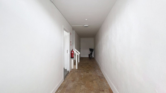 Franklin Rooseveltlaan - 103 - 00/1 - 1800