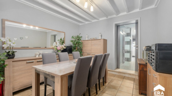 Attenhovenstraat - 80 - - 3400