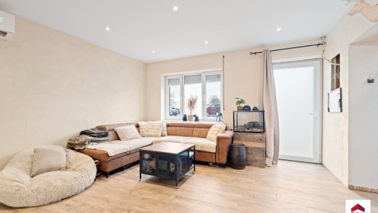 Chaussée du Roeulx - 320 - - 7060