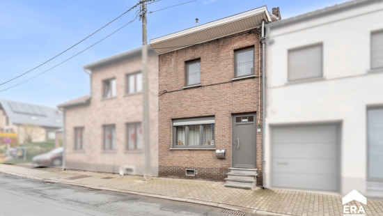 Attenhovenstraat - 80 - - 3400