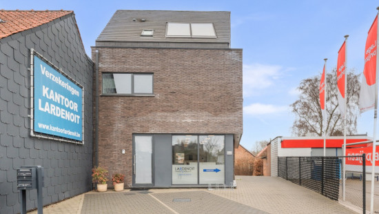 Hingenesteenweg - 39 - - 2880